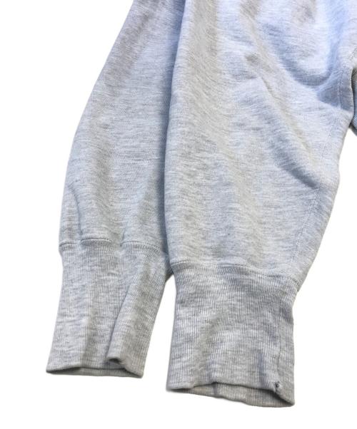 Champion（チャンピオン）Champion (チャンピオン) リバースウィーブパーカー グレー サイズ:Lの古着・服飾アイテム