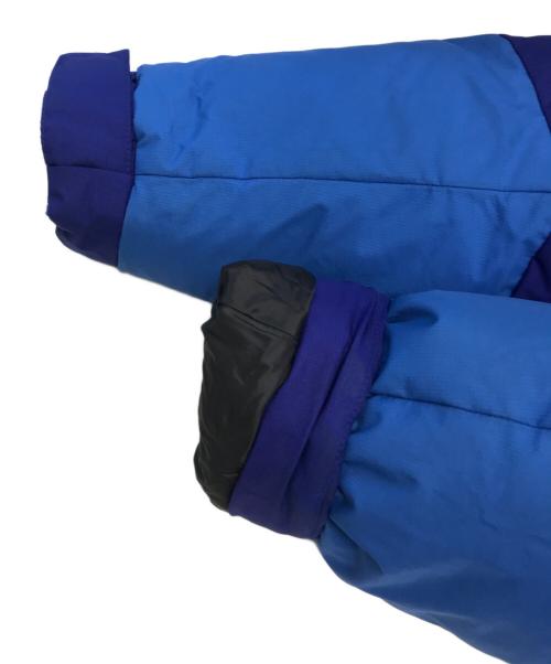 THE NORTH FACE（ザ ノース フェイス）THE NORTH FACE (ザ ノース フェイス) バルトロライトジャケット ブルー サイズ:Mの古着・服飾アイテム