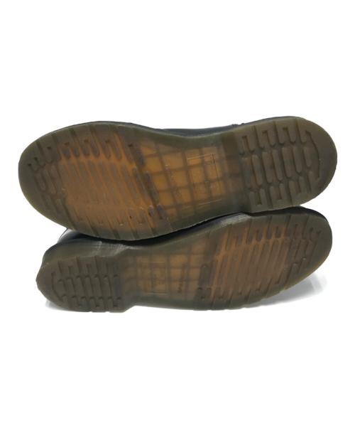 Dr.Martens（ドクターマーチン）Dr.Martens (ドクターマーチン) チェルシーブーツ ブラック サイズ:UK 10の古着・服飾アイテム