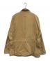POLO RALPH LAUREN (ポロ・ラルフローレン) ハンティングジャケット ベージュ サイズ:L：25000円