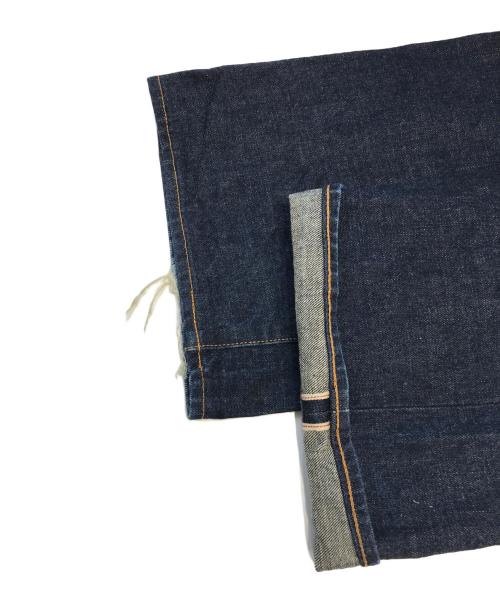 SUGARHILL（シュガーヒル）SUGARHILL (シュガーヒル) Classic Denim Pants インディゴ サイズ:32の古着・服飾アイテム