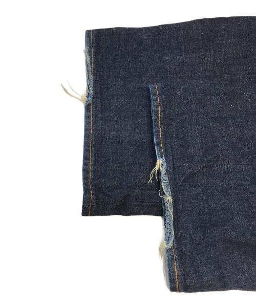 SUGARHILL（シュガーヒル）SUGARHILL (シュガーヒル) Classic Denim Pants インディゴ サイズ:32の古着・服飾アイテム
