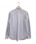 COMME des GARCONS SHIRT (コムデギャルソンシャツ) シャツ ブルー サイズ:S：12000円