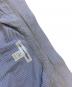 中古・古着 COMME des GARCONS SHIRT (コムデギャルソンシャツ) シャツ ブルー サイズ:S：12000円