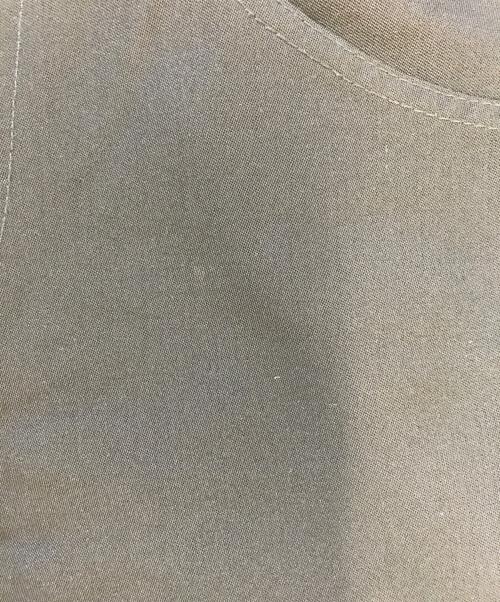 COMME des GARCONS JUNYA WATANABE MAN（コム デ ギャルソン ジュンヤ ワタナベ マン）COMME des GARCONS JUNYA WATANABE MAN (コム デ ギャルソン ジュンヤ ワタナベ マン) ストレートパンツ ブラック サイズ:Sの古着・服飾アイテム