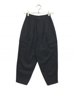 中古・古着通販】Y's BANG ON! (ワイズ バングオン !) サルエルパンツ