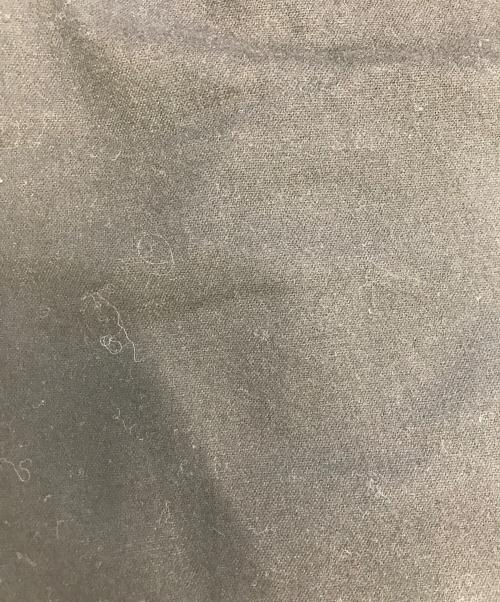 COMME des GARCONS（コムデギャルソン）COMME des GARCONS (コムデギャルソン) 80's 2タックウールパンツ ブラック サイズ:Sの古着・服飾アイテム