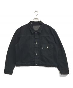 リーバイス ワコマリア 2nd type トラッカージャケット デニム 日本製 中古・古着通販】LEVI'S (リーバイス) WACKO MARIA (ワコマリア) 2nd