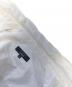 中古・古着 COMME des GARCONS HOMME (コムデギャルソン オム) 綿ブロードシャツ ホワイト サイズ:S：20000円