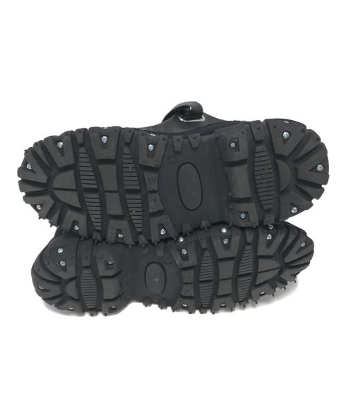 PHILEO（フィレオ）PHILEO (フィレオ) 011 MASSIVE JANE ブラック サイズ:40の古着・服飾アイテム