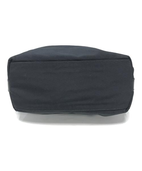 GUCCI（グッチ）GUCCI (グッチ) ワンショルダーバッグ ブラック サイズ:表記なしの古着・服飾アイテム