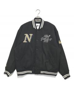 Therma-FIT ホワイトスペース デストロイヤー ジャケット 中古・古着通販】NIKE (ナイキ) WHITE SPACE DESTROYER JACKET