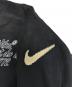 中古・古着 NIKE (ナイキ) M CLUB VRSTY JKT NEO V ブラック サイズ:M：28000円