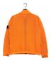 STONE ISLAND (ストーンアイランド) メッシュブルゾン オレンジ サイズ:Ｍ：20000円