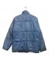 THE NORTH FACE (ザ ノース フェイス) ダウンジャケット ブルー サイズ:M：13000円