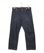 LEVI'S VINTAGE CLOTHINGリーバイス ビンテージ クロージング）の古着「デニムパンツ」｜インディゴ