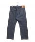 LEVI'S VINTAGE CLOTHING (リーバイス ビンテージ クロージング) デニムパンツ インディゴ サイズ:w32×L34：25000円