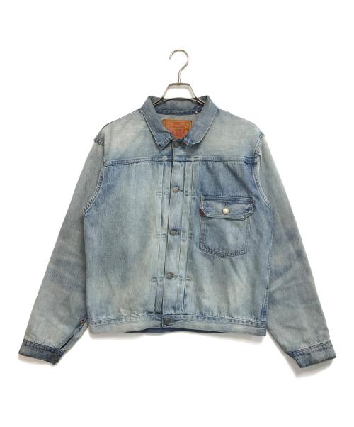 LEVI'S VINTAGE CLOTHING（リーバイス ビンテージ クロージング）LEVI'S VINTAGE CLOTHING (リーバイス ビンテージ クロージング) 506XXデニムジャケット インディゴ サイズ:SIZE 40の古着・服飾アイテム