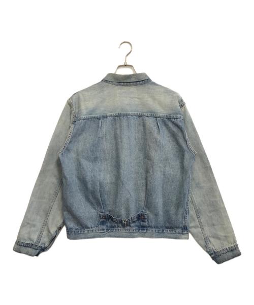 LEVI'S VINTAGE CLOTHING（リーバイス ビンテージ クロージング）LEVI'S VINTAGE CLOTHING (リーバイス ビンテージ クロージング) 506XXデニムジャケット インディゴ サイズ:SIZE 40の古着・服飾アイテム