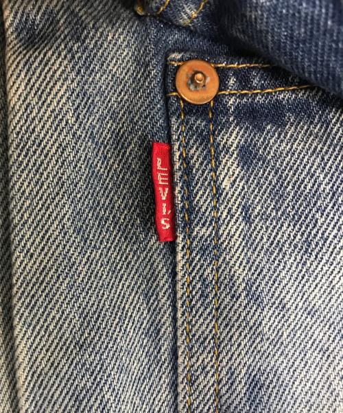 LEVI'S VINTAGE CLOTHING（リーバイス ビンテージ クロージング）LEVI'S VINTAGE CLOTHING (リーバイス ビンテージ クロージング) 506XXデニムジャケット インディゴ サイズ:SIZE 40の古着・服飾アイテム