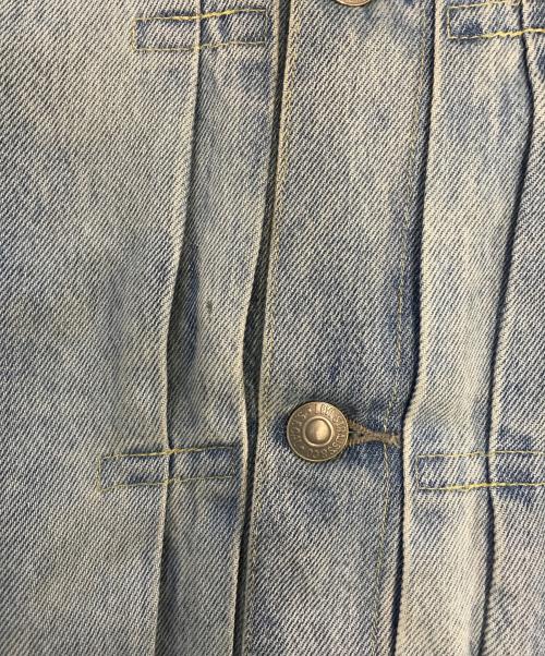 LEVI'S VINTAGE CLOTHING（リーバイス ビンテージ クロージング）LEVI'S VINTAGE CLOTHING (リーバイス ビンテージ クロージング) 506XXデニムジャケット インディゴ サイズ:SIZE 40の古着・服飾アイテム