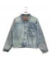 LEVI'S VINTAGE CLOTHING（リーバイス ビンテージ クロージング）の古着「506XXデニムジャケット」｜インディゴ