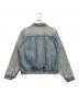 LEVI'S VINTAGE CLOTHING (リーバイス ビンテージ クロージング) 506XXデニムジャケット インディゴ サイズ:SIZE 40：25000円