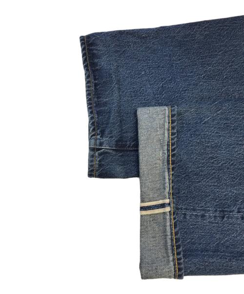 LEVI'S VINTAGE CLOTHING（リーバイス ビンテージ クロージング）LEVI'S VINTAGE CLOTHING (リーバイス ビンテージ クロージング) 501XXデニムパンツ インディゴ サイズ:W34×L32の古着・服飾アイテム