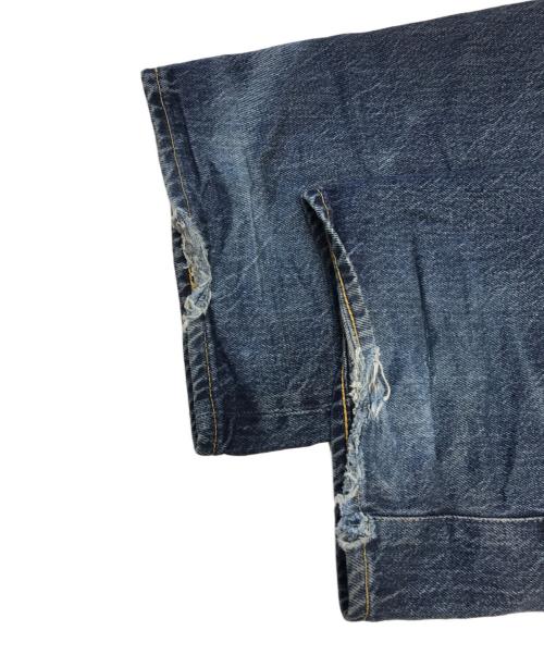 LEVI'S VINTAGE CLOTHING（リーバイス ビンテージ クロージング）LEVI'S VINTAGE CLOTHING (リーバイス ビンテージ クロージング) 501XXデニムパンツ インディゴ サイズ:W34×L32の古着・服飾アイテム