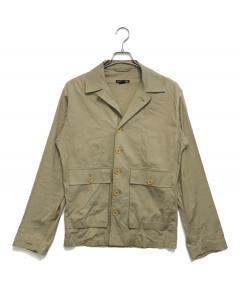 中古・古着通販】HELMUT LANG (ヘルムートラング) ロールアップデニム