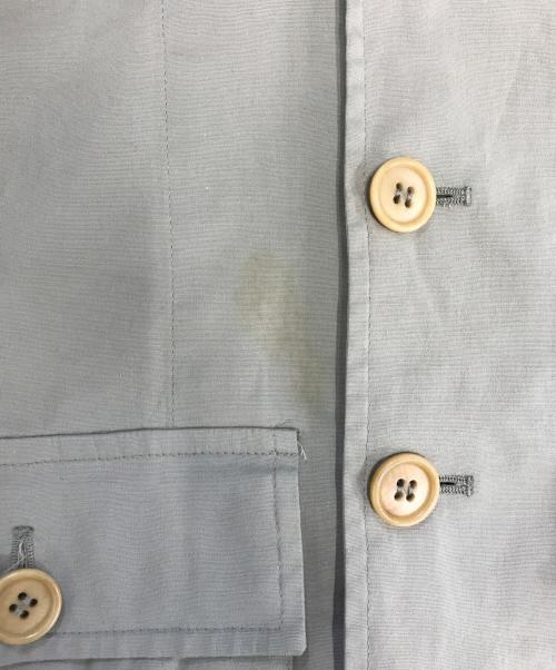 HELMUT LANG（ヘルムートラング）HELMUT LANG (ヘルムートラング) パラシュートジャケット ベージュ サイズ:44の古着・服飾アイテム