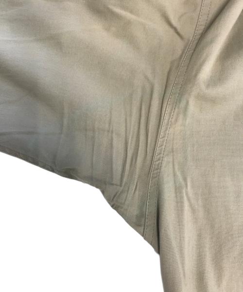 HELMUT LANG（ヘルムートラング）HELMUT LANG (ヘルムートラング) パラシュートジャケット ベージュ サイズ:44の古着・服飾アイテム