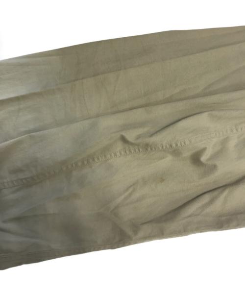 HELMUT LANG（ヘルムートラング）HELMUT LANG (ヘルムートラング) パラシュートジャケット ベージュ サイズ:44の古着・服飾アイテム