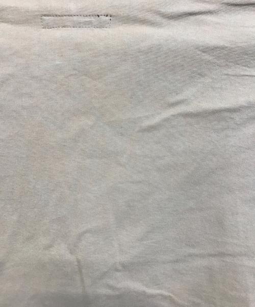 HELMUT LANG（ヘルムートラング）HELMUT LANG (ヘルムートラング) パラシュートジャケット ベージュ サイズ:44の古着・服飾アイテム