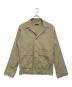HELMUT LANG（ヘルムートラング）の古着「パラシュートジャケット」｜ベージュ