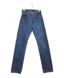 LEVI'S（リーバイス）の古着「デニムパンツ」｜インディゴ