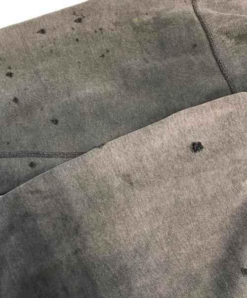 VINTAGE（ヴィンテージ）VINTAGE (ヴィンテージ) ヴィンテージスウェット ネイビー サイズ:表記なしの古着・服飾アイテム