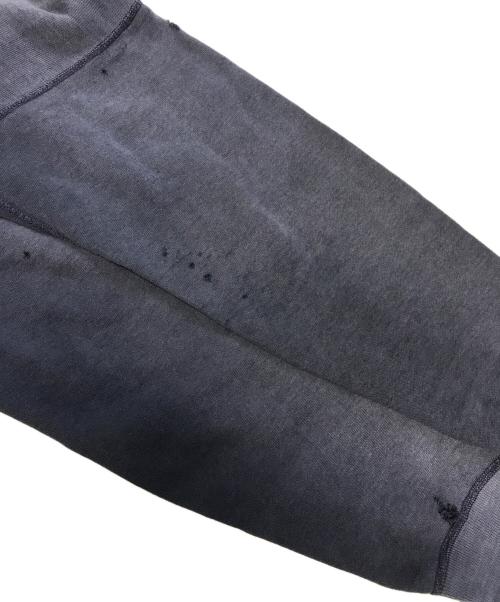 VINTAGE（ヴィンテージ）VINTAGE (ヴィンテージ) ヴィンテージスウェット ネイビー サイズ:表記なしの古着・服飾アイテム