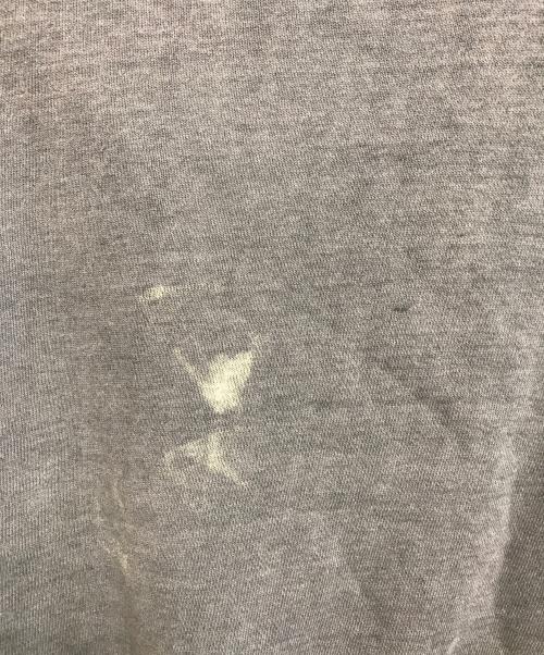 VINTAGE（ヴィンテージ）VINTAGE (ヴィンテージ) ヴィンテージスウェット ネイビー サイズ:表記なしの古着・服飾アイテム