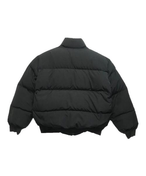 POLO RALPH LAUREN（ポロ・ラルフローレン）POLO RALPH LAUREN (ポロ・ラルフローレン) ダウンジャケット ブラック サイズ:Ｍの古着・服飾アイテム