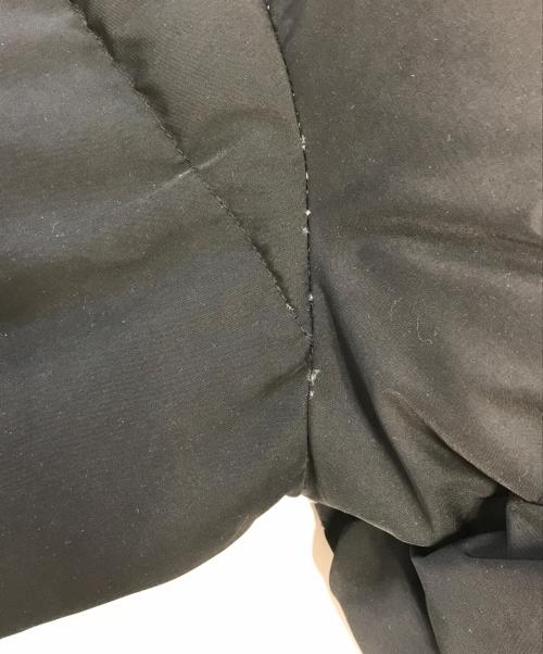 POLO RALPH LAUREN（ポロ・ラルフローレン）POLO RALPH LAUREN (ポロ・ラルフローレン) ダウンジャケット ブラック サイズ:Ｍの古着・服飾アイテム