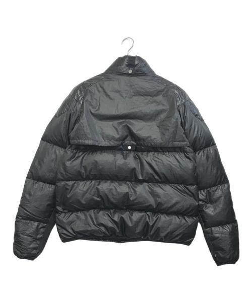 RLX RALPH LAUREN（アールエルエックスラルフローレン）RLX RALPH LAUREN (アールエルエックスラルフローレン) ダウンジャケット ブラック サイズ:Lの古着・服飾アイテム