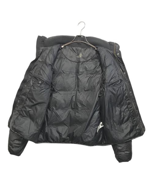 RLX RALPH LAUREN（アールエルエックスラルフローレン）RLX RALPH LAUREN (アールエルエックスラルフローレン) ダウンジャケット ブラック サイズ:Lの古着・服飾アイテム