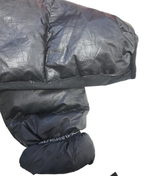 RLX RALPH LAUREN（アールエルエックスラルフローレン）RLX RALPH LAUREN (アールエルエックスラルフローレン) ダウンジャケット ブラック サイズ:Lの古着・服飾アイテム