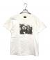 THRASHER（スラッシャー）の古着「プリントTシャツ」｜ホワイト