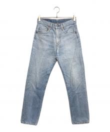LEVI'S（リーバイス）の古着「デニムパンツ」｜インディゴ