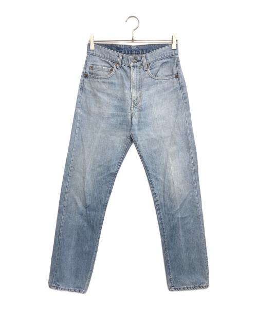 LEVI'S（リーバイス）LEVI'S (リーバイス) デニムパンツ インディゴ サイズ:W29 L30の古着・服飾アイテム