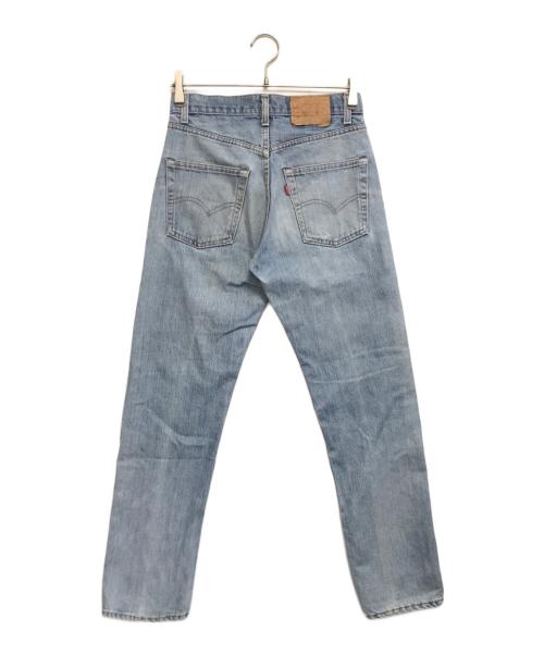 LEVI'S（リーバイス）LEVI'S (リーバイス) デニムパンツ インディゴ サイズ:W29 L30の古着・服飾アイテム