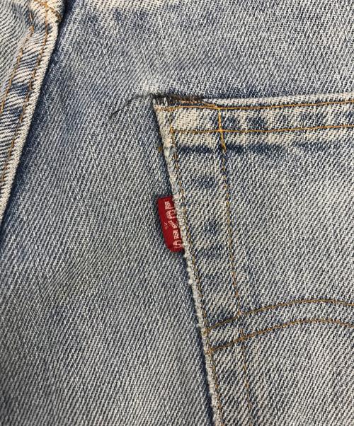 LEVI'S（リーバイス）LEVI'S (リーバイス) デニムパンツ インディゴ サイズ:W29 L30の古着・服飾アイテム