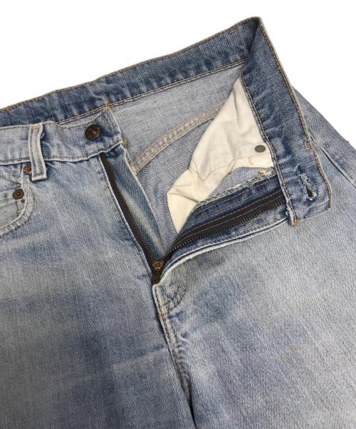 LEVI'S（リーバイス）LEVI'S (リーバイス) デニムパンツ インディゴ サイズ:W29 L30の古着・服飾アイテム